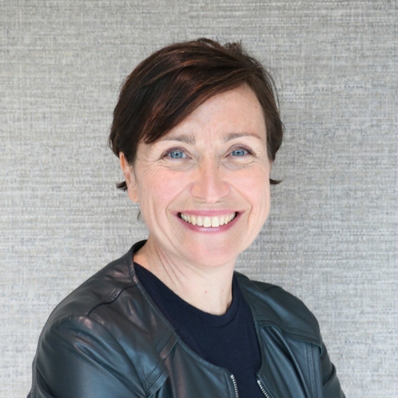 Anne-Frédérique Van Kemmel